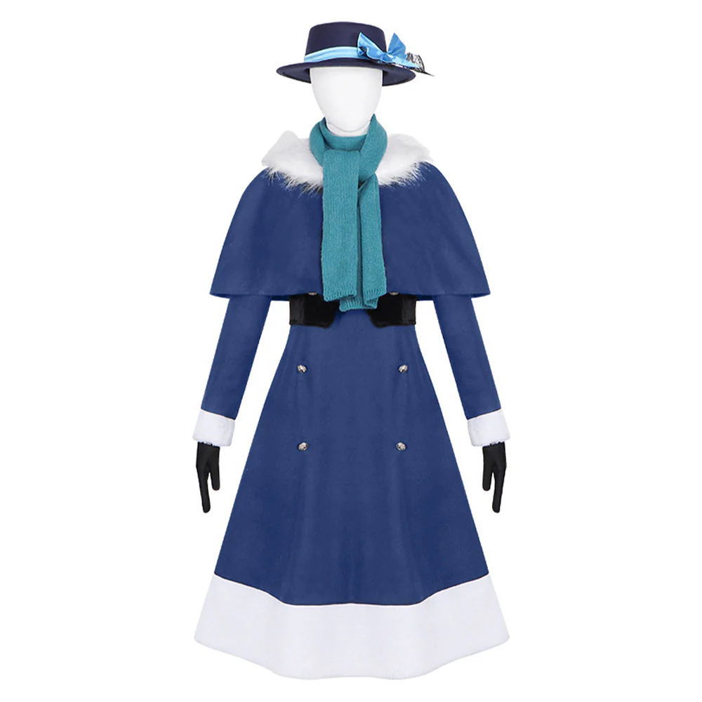 Reverse 1999 Vertin Fullset Outfit Women Halloween Carnival Party Cosplay Costume