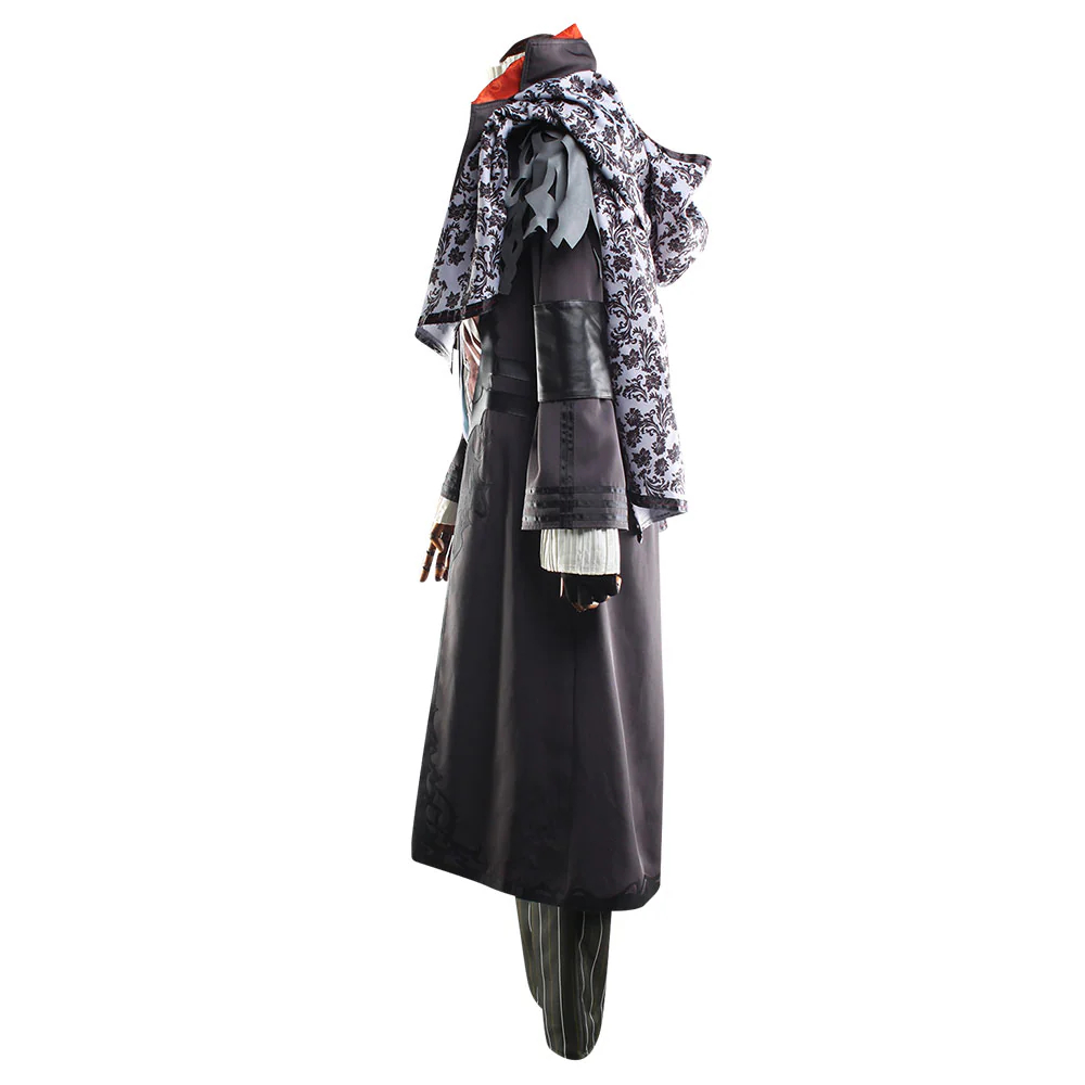 Final Fantasy XV FF15 Ardyn Izunia Cosplay Costume