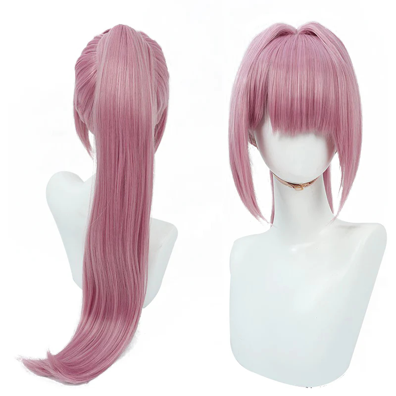 Game Path to Nowhere Summer Cosplay Wigs