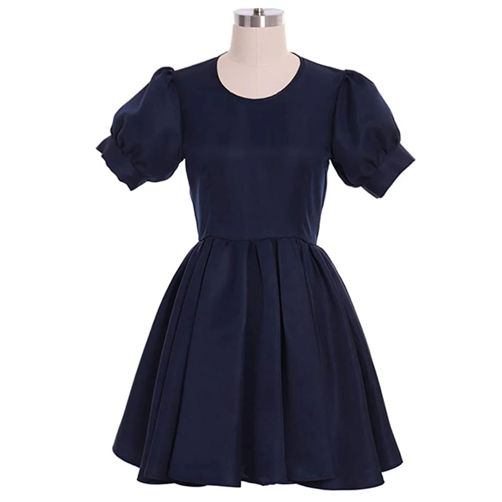 Jojo'S Bizarre Adventure: Phantom Blood Suzi Q Cosplay Costume