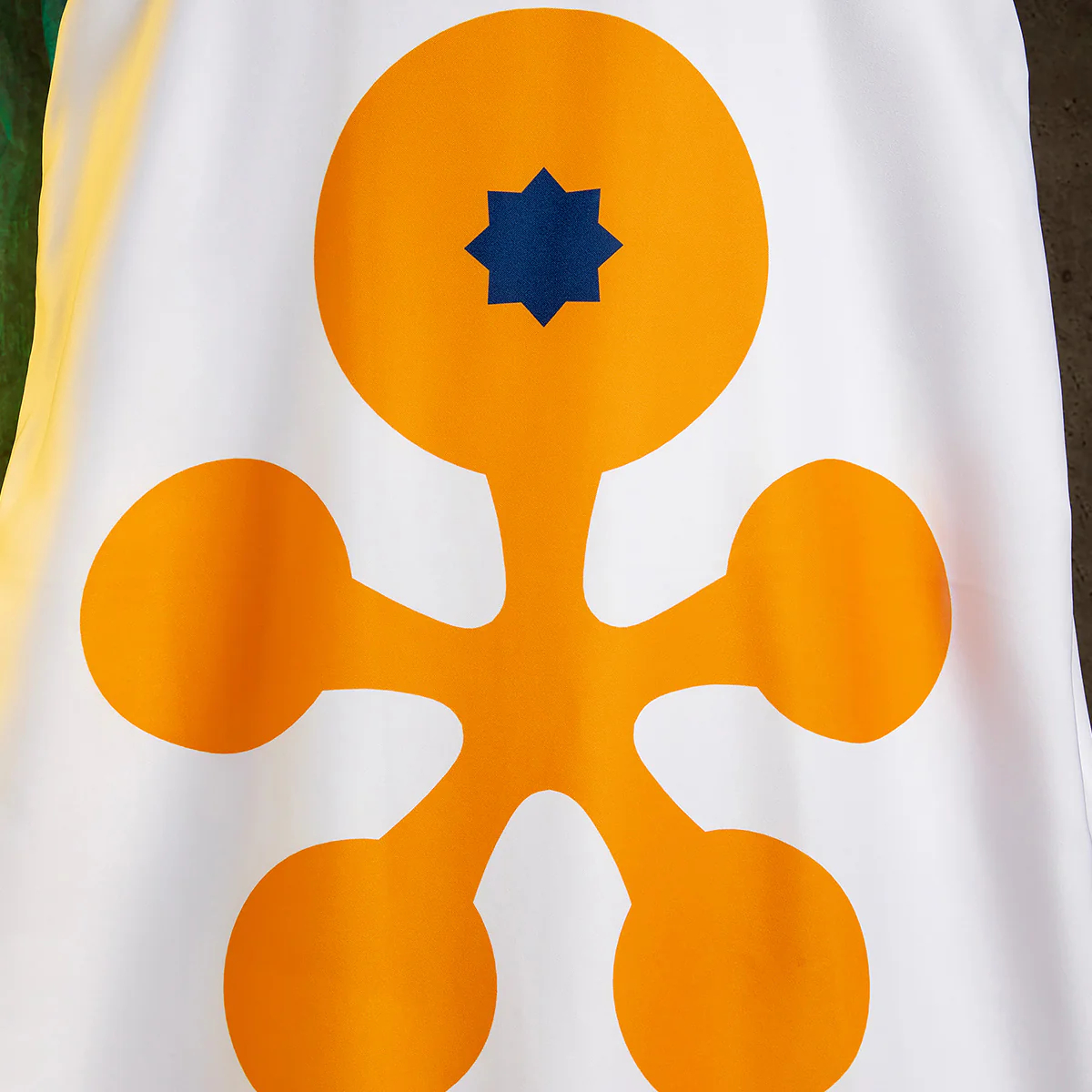 Katekyo Hitman Reborn! Millefiore Uni Yuni Cosplay Costume