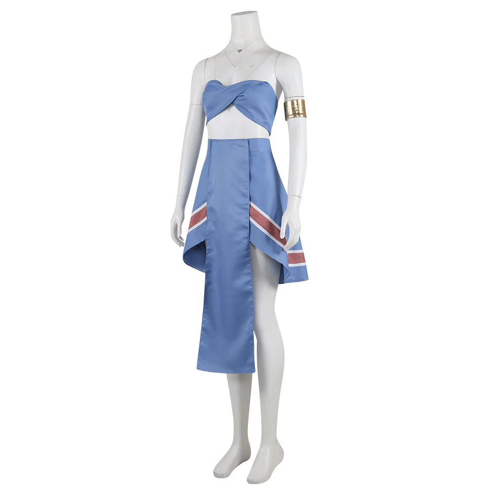  Atlantis: The Lost Empire Kida Nedakh Kidagakash Nedakh Halloween Cosplay Costume
