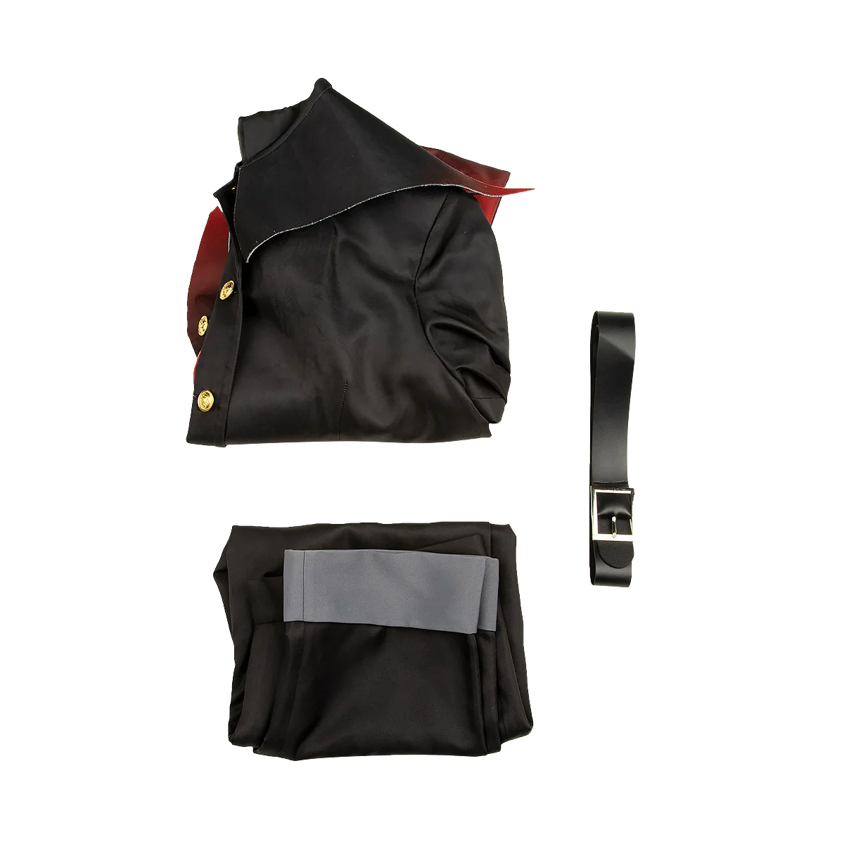 Dandadan Ken Takakura Okarun Cosplay Costume