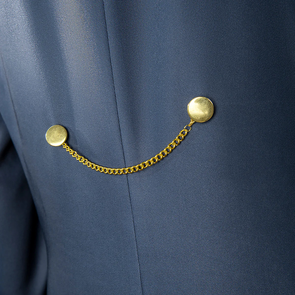 The Legend of Vox Machina Sylas Briarwood Cosplay Costume