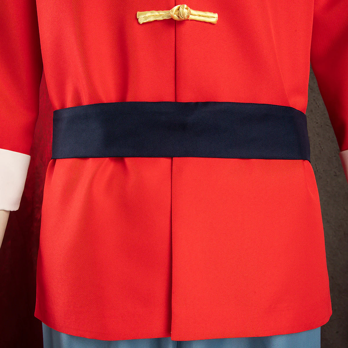 Ranma ½ Ranma Saotome Cosplay Costume