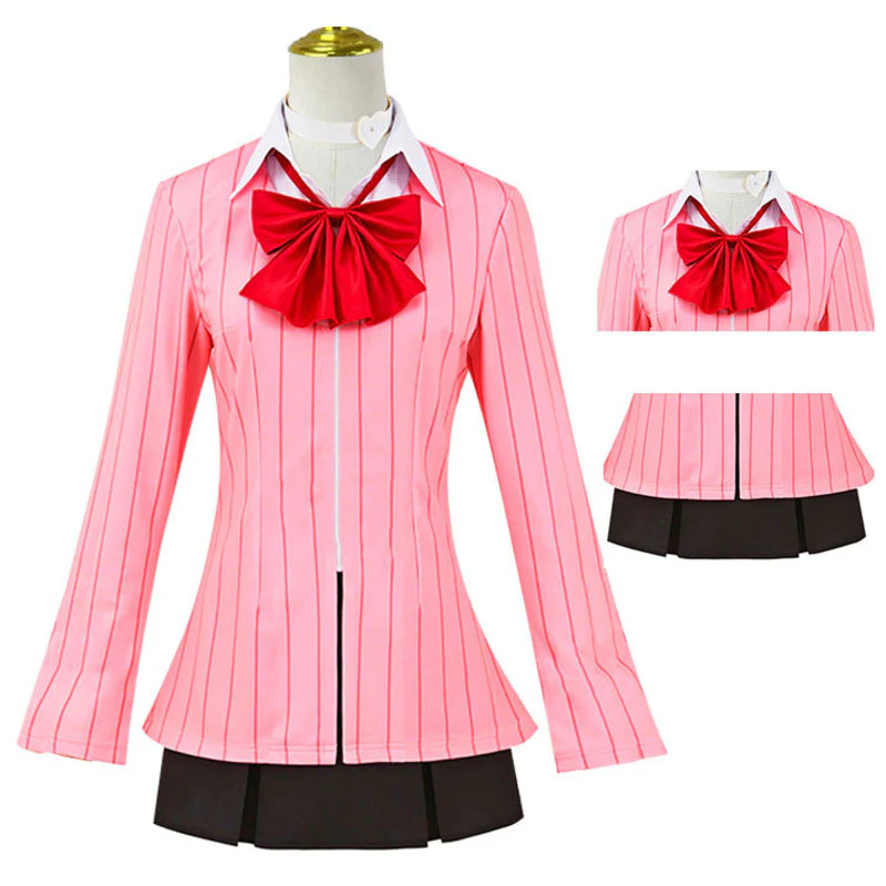 Persona 3 Reload P3R Yukari Takeba Cosplay Costume