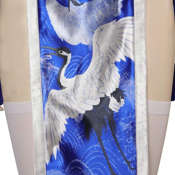 Dead or Alive KASUMI Cosplay Costume Halloween Carnival Party Suit