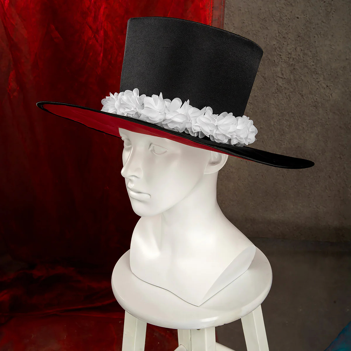 One Piece After 2Y Perona Cosplay Costume