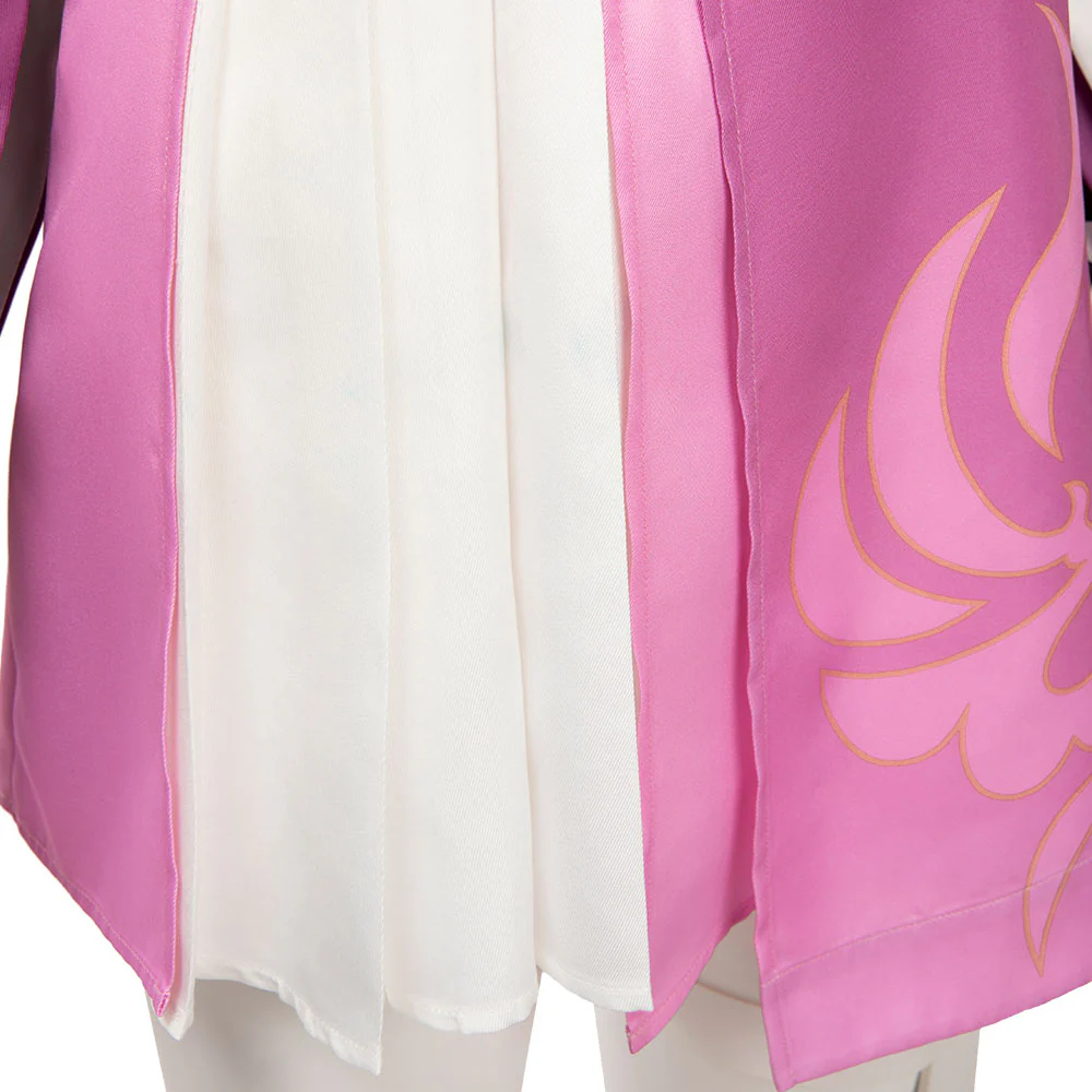 Xenoblade Chronicles 3 Glimmer Cosplay Costume