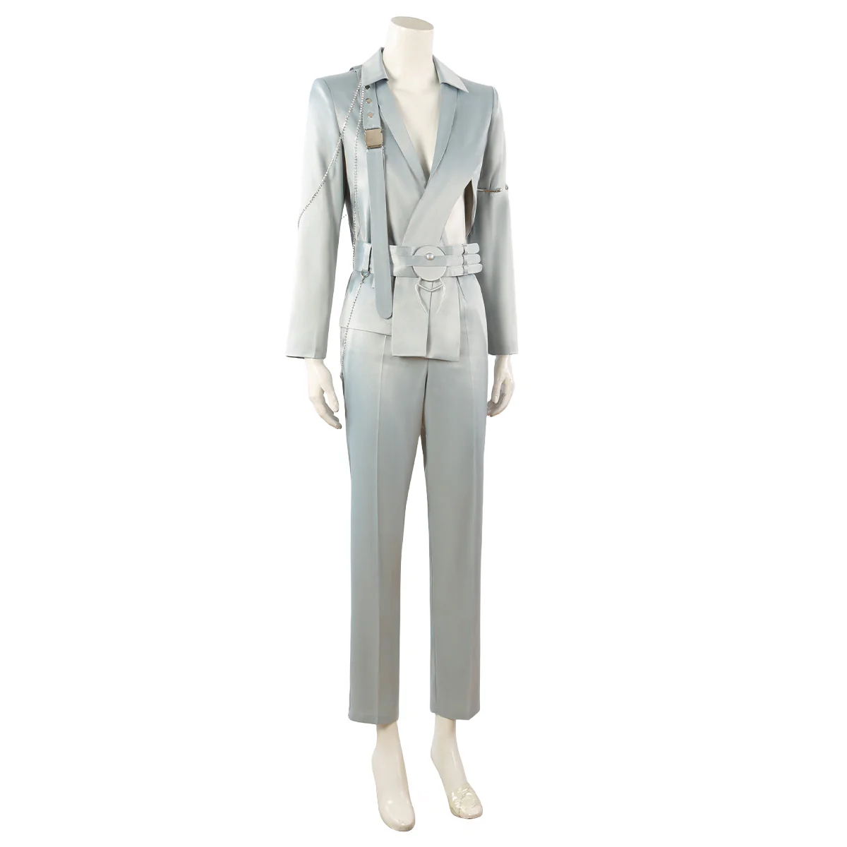 ALIEN STAGE FINAL Luka Cosplay Costume