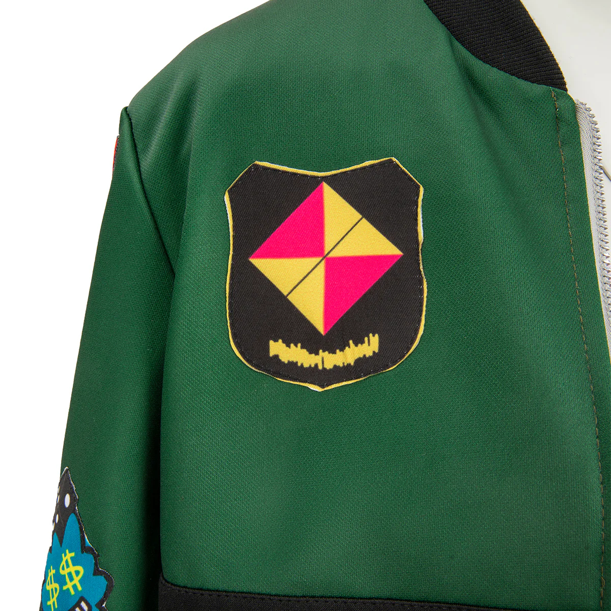 Persona 5: Dancing Star Night Futaba Sakura New Edition Cosplay Costume