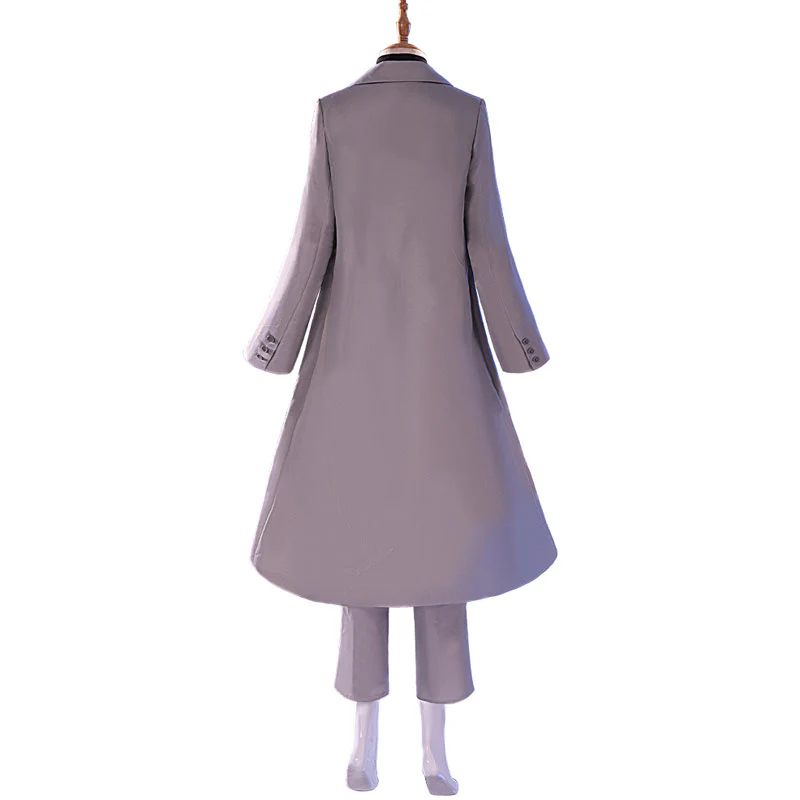 Game Path to Nowhere The Chief Female Cosplay Costumes