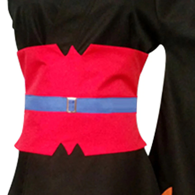 GinTama Hyakka Tsukuyo Cosplay Costumes