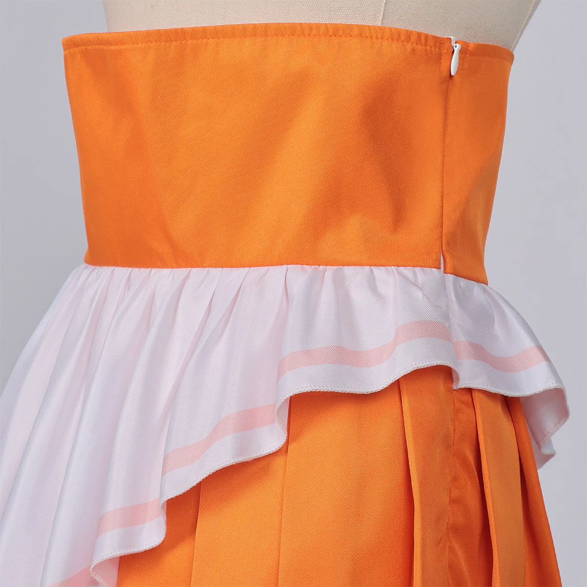 Cosmic Princess Kaguya! Adachi Shima Cosplay Costume