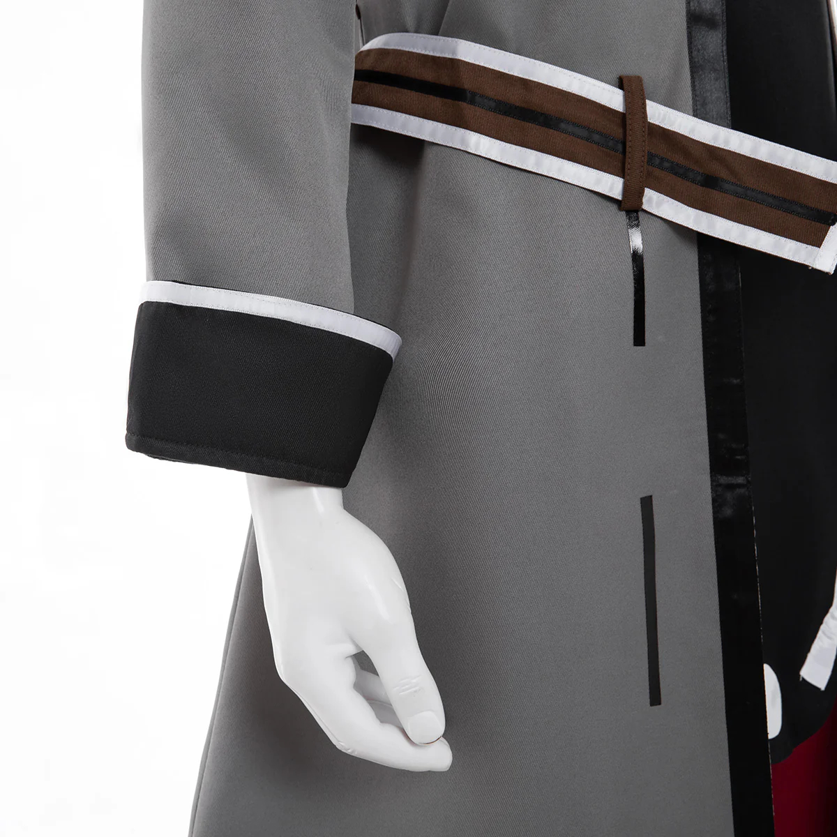 Mushoku Tensei: Jobless Reincarnation Rudeus Greyrat B Cosplay Costume