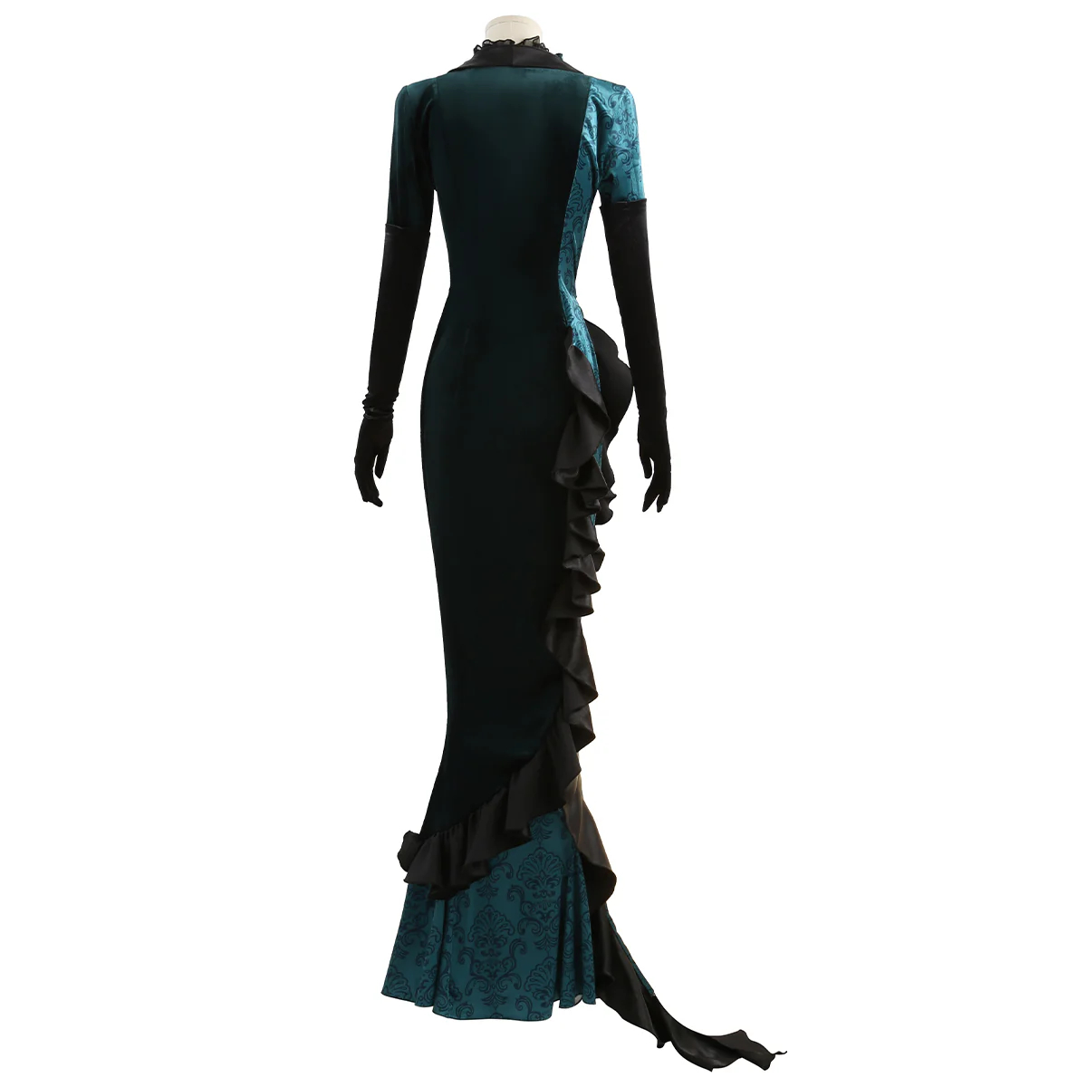 Disney Twisted Wonderland Georgina Leech Cosplay Costume