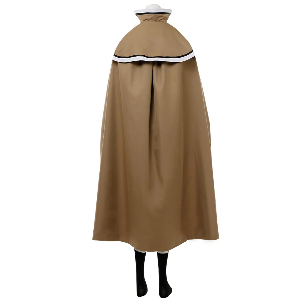 Mushoku Tensei: Jobless Reincarnation Roxy Migurdia Cosplay Costume