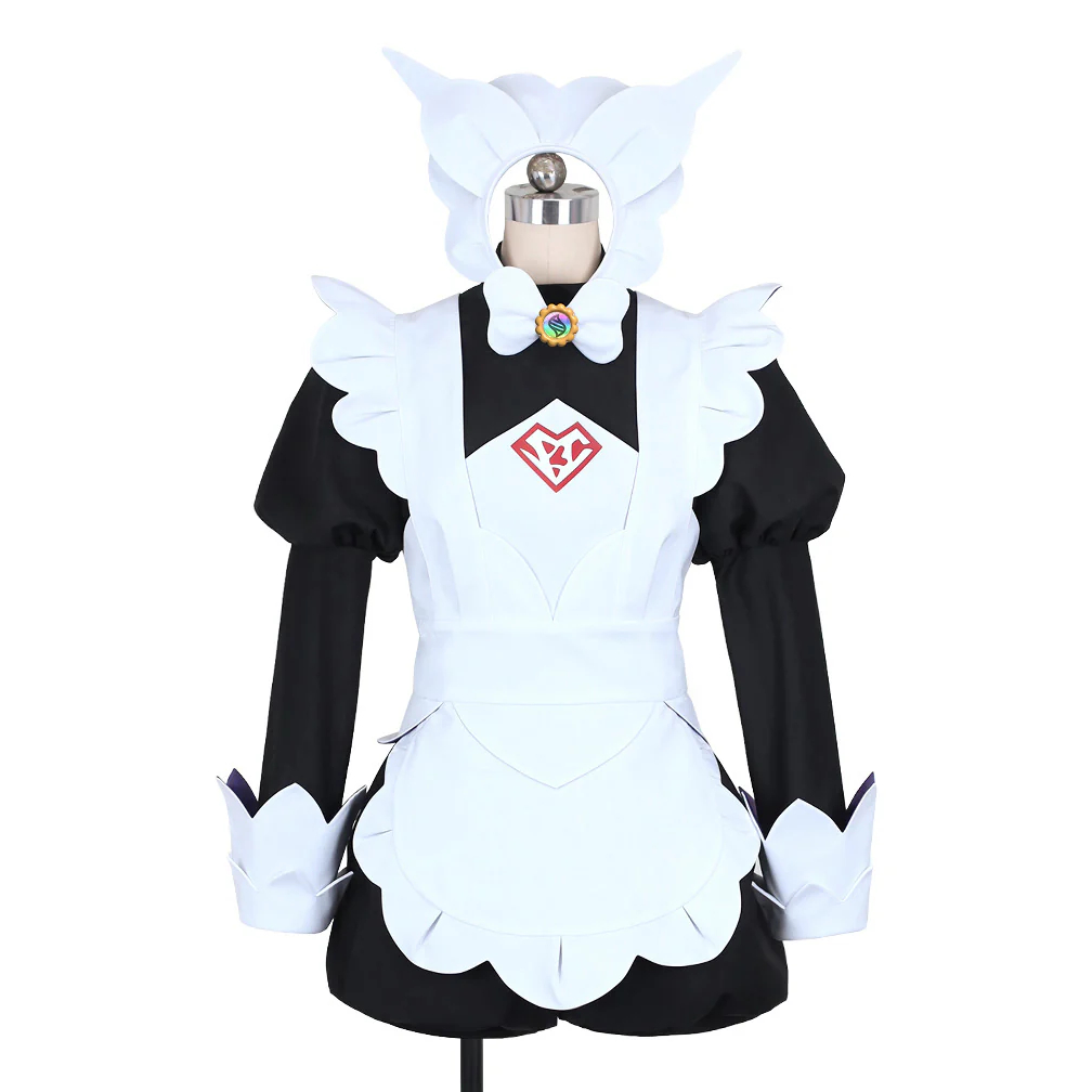 PM Legends: ZA Lebanne Cosplay Costume