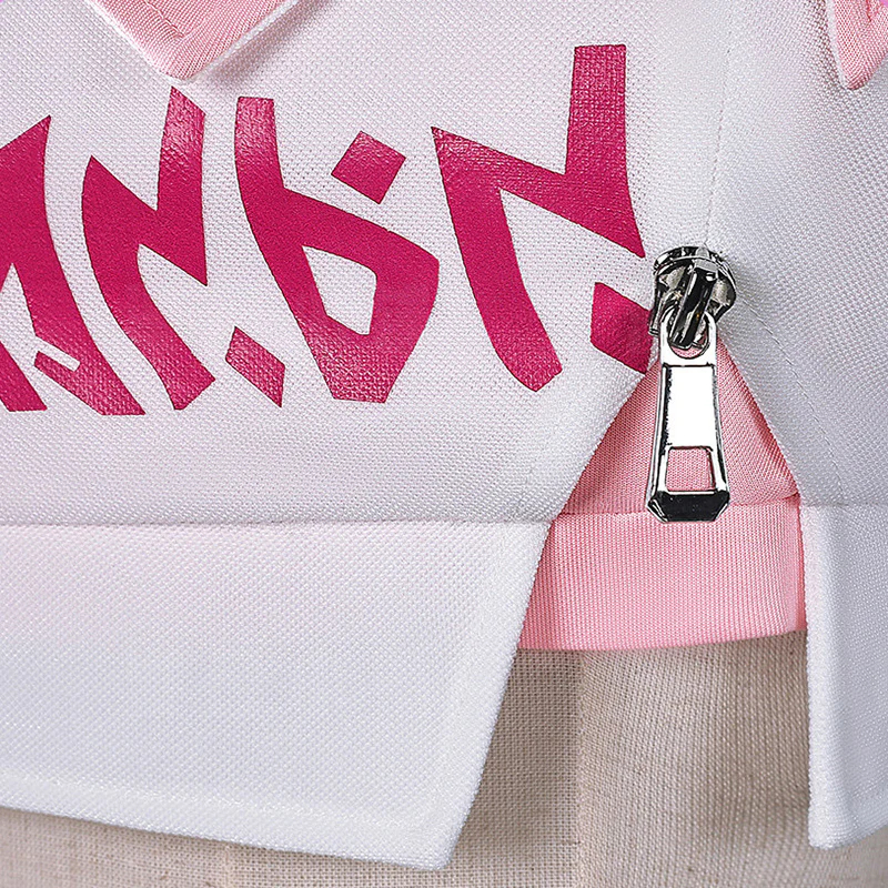 Honkai: Star Rail X NYLON JAPAN Cyrene Cosplay Costume