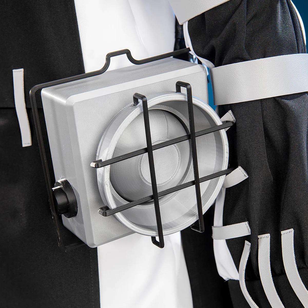 GACHI AKUTA GACHIAKUTA Zodyl Typhon Cosplay Costume