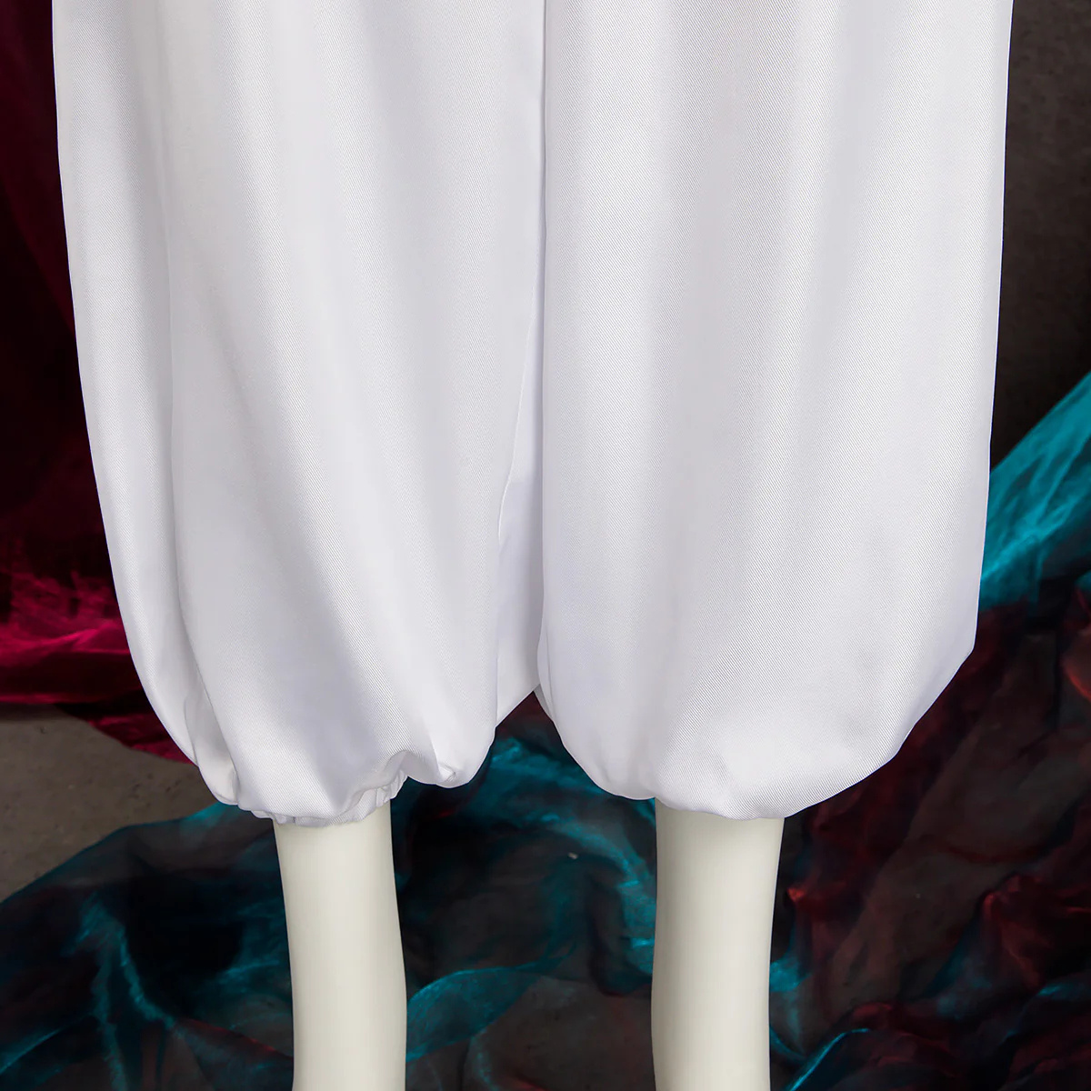 The Legend of Zelda: Echoes of Wisdom Princess Hyrule Cosplay Costume