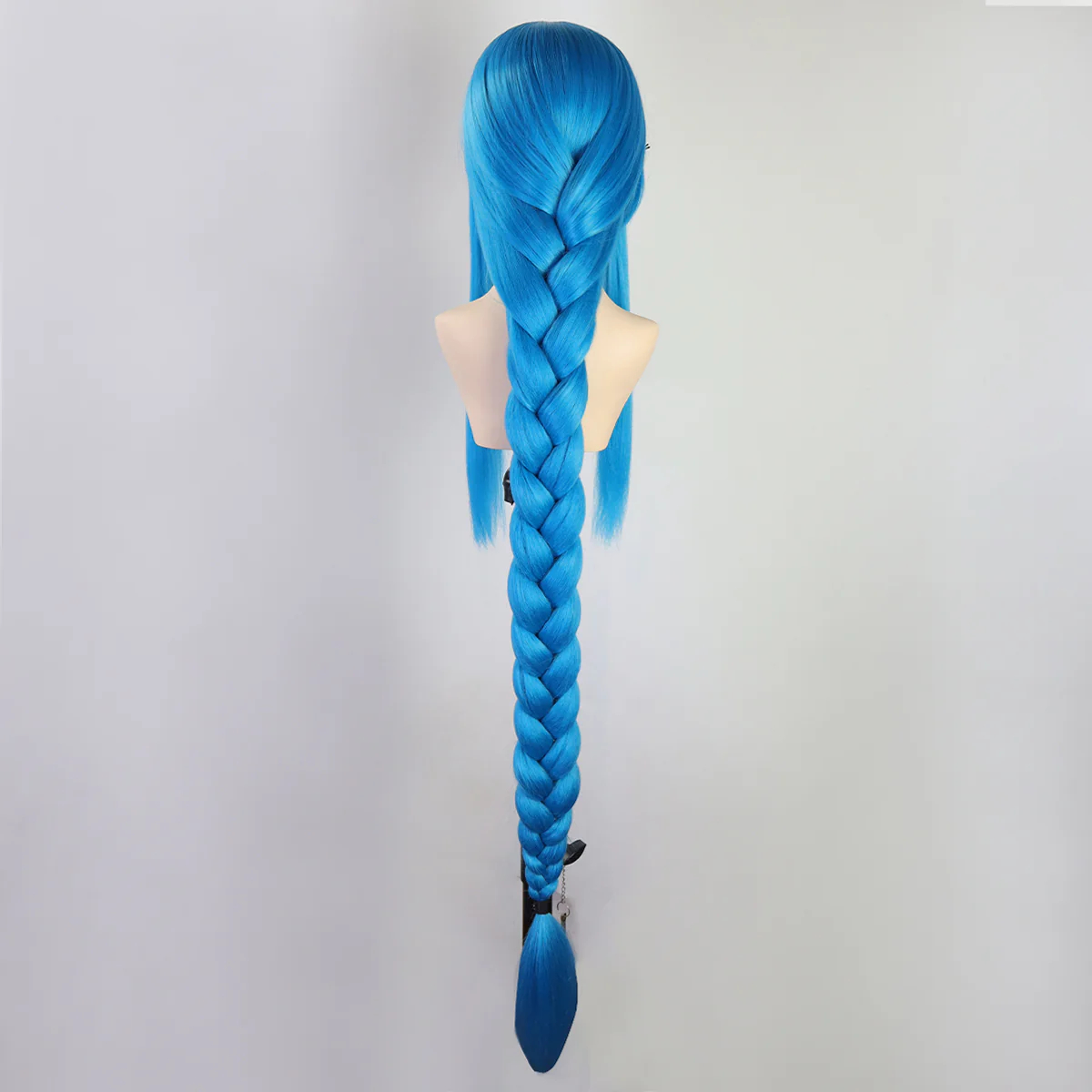 Guilty Gear -Strive- GUILTY GEAR STRIVE Queen Dizzy Blue Cosplay Wig