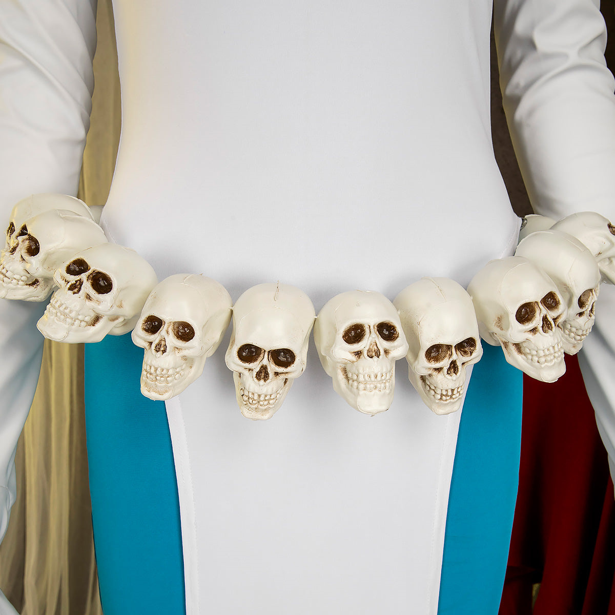 X-Men Classic Mystique Cosplay Costume