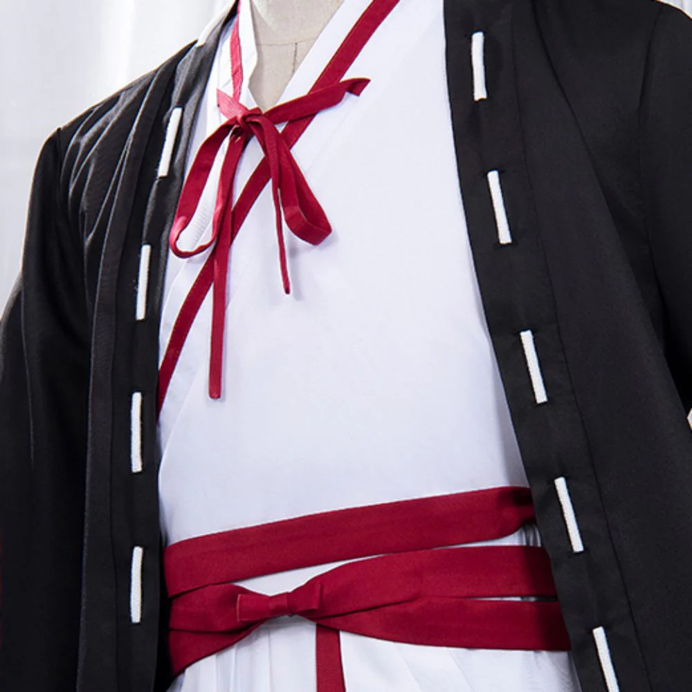 Hell's Paradise Cosplay: Jigokuraku Yamada Asaemon Shion Cosplay Costume