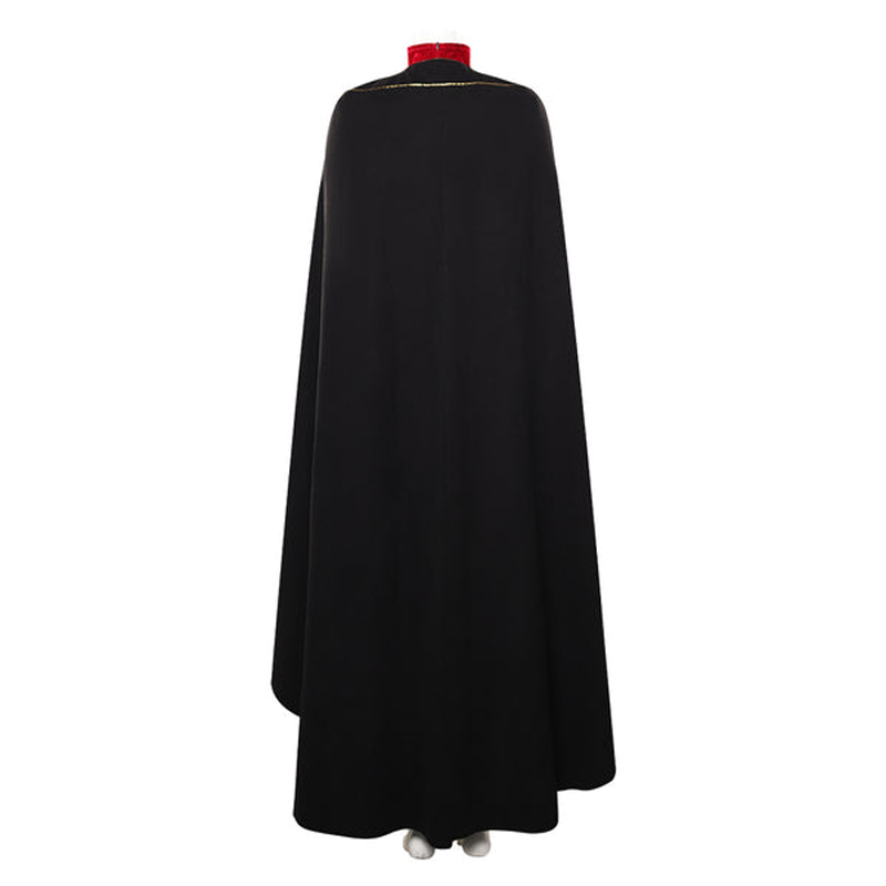 House of the Dragon Season 1 Rhaenyra Targaryen Cosplay Costume Halloween Carnival Disguise Suit