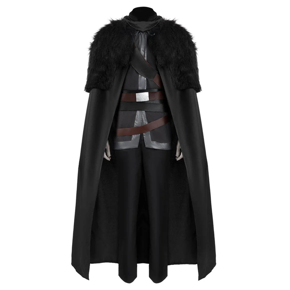 The Legend of Vox Machina Vax'ildan Cosplay Costume