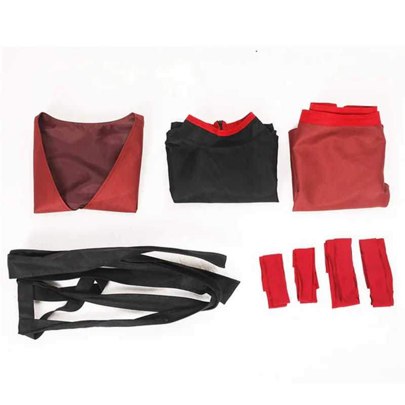 Tokyo Mew Mew Kisshyu Cosplay Costume