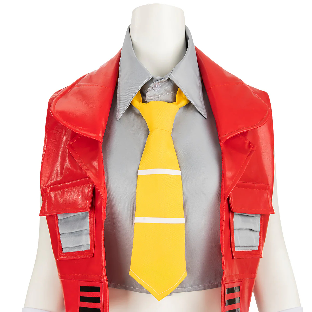 Transformers Female Starscream Cosplay Costume