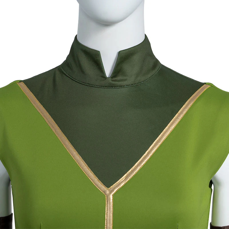 The Legend of Vox Machina Keyleth Cosplay Costumes