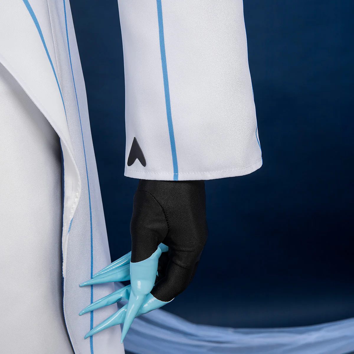 Hazbin Hotel Season 2 Vox Cosplay Costume