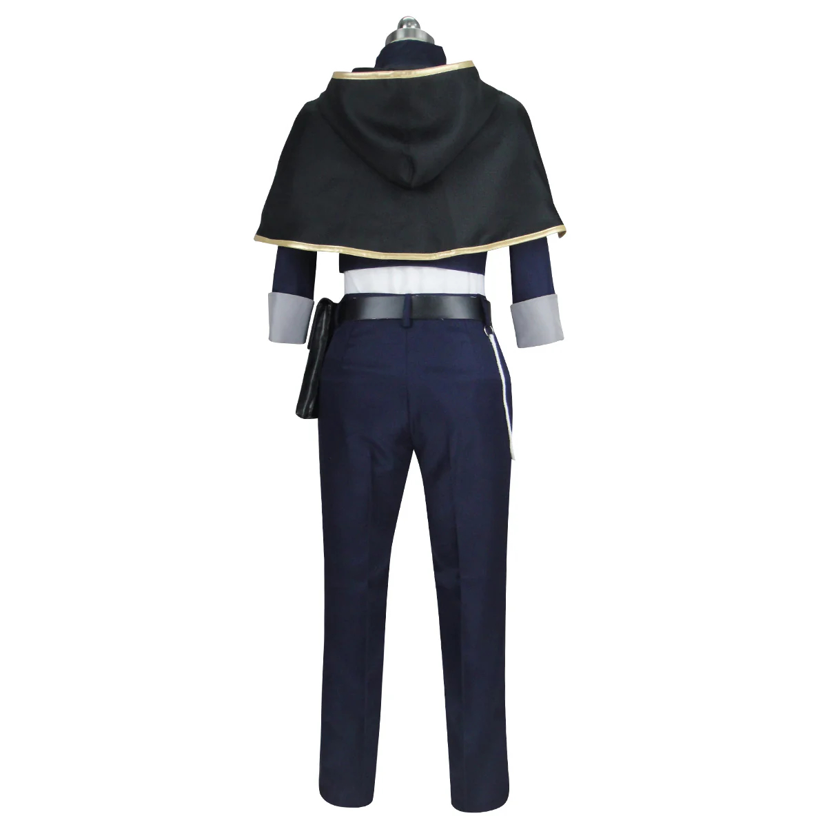 Black Clover Magna Swing Cosplay Costume