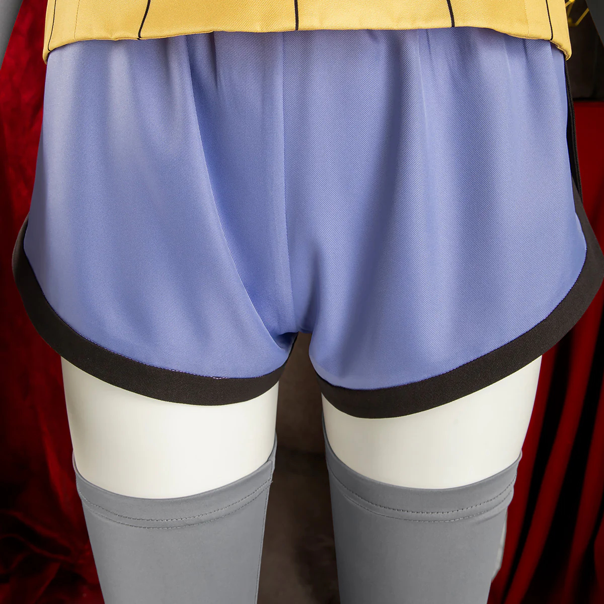 Dandadan Anime Seiko Ayase Casual Outfit Cosplay Costume