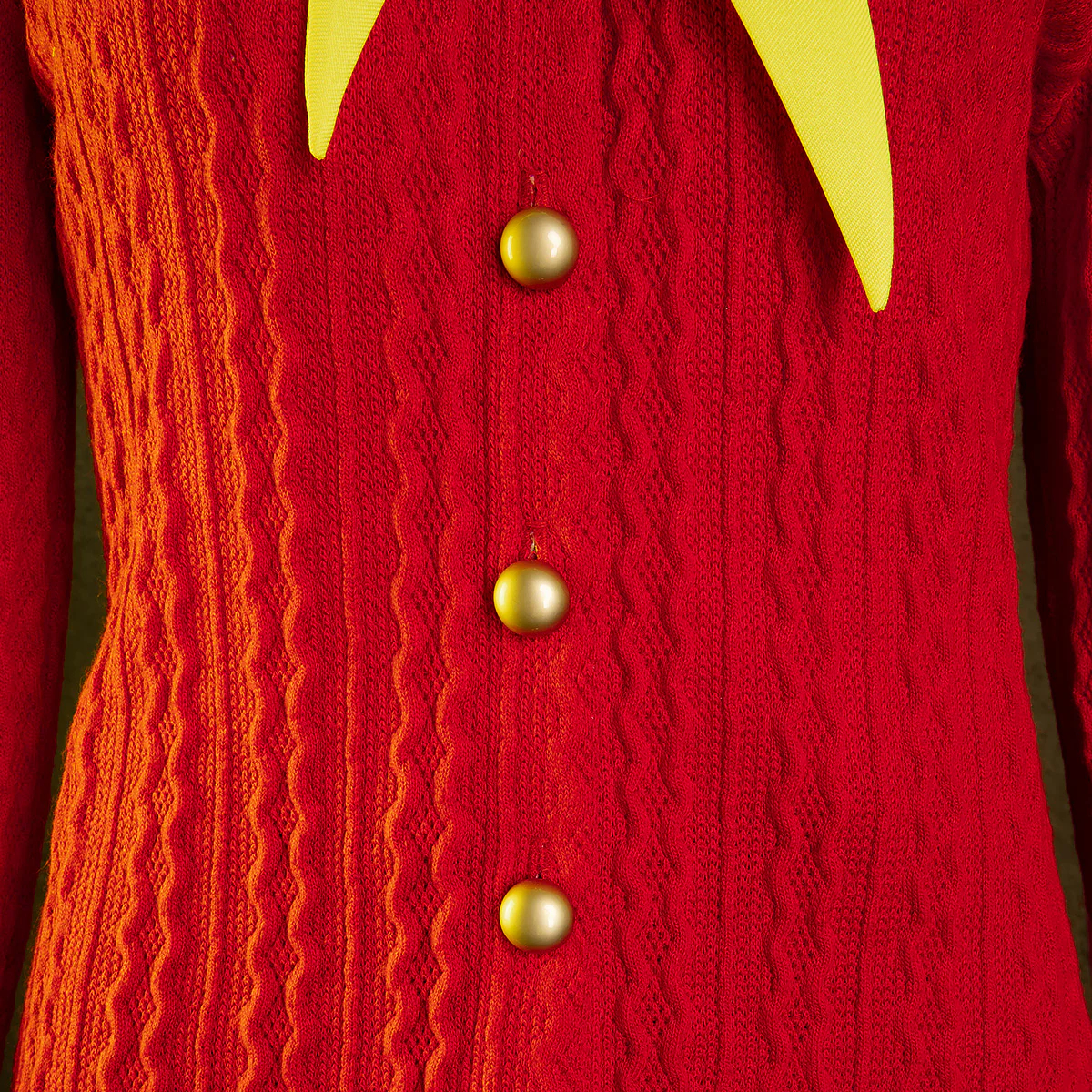 Persona 4 Yukiko Amagi School Uniform Cosplay Costume