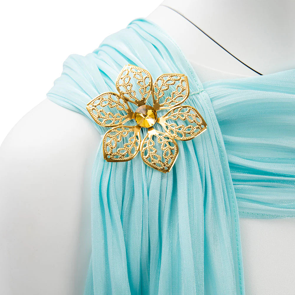 Final Fantasy XIV FF14 Menphina Cosplay Costume