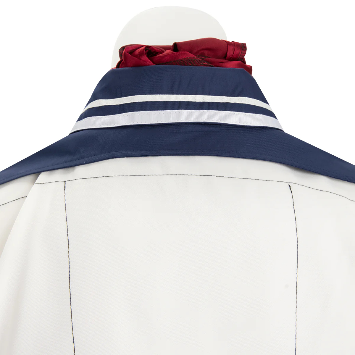 RWBY Marrow Amin Cosplay Costume