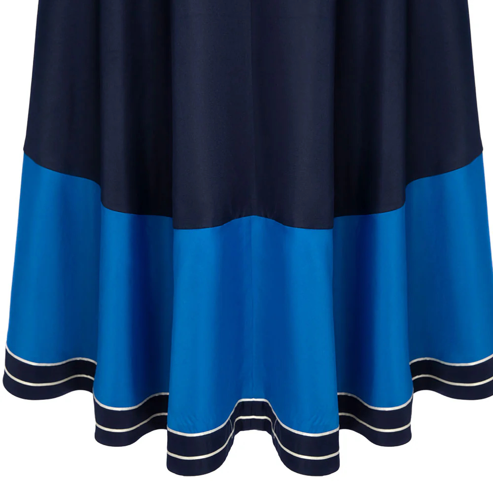 Mushoku Tensei: Jobless Reincarnation Nanahoshi Shizuka Silent Seven Star Cosplay Costume