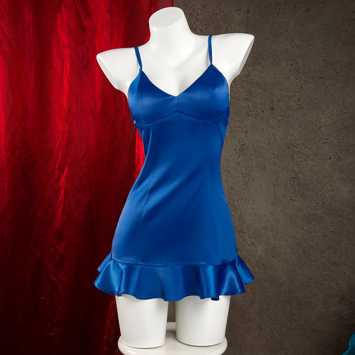 One Piece Dressrosa Nico Robin Cosplay Costume