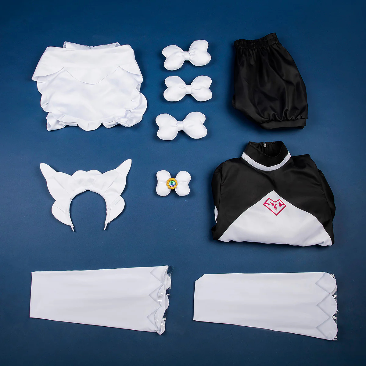 PM Legends: ZA Lebanne Cosplay Costume Type B