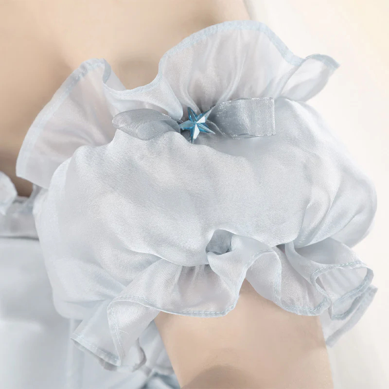 Goddess of Victory: NIKKE Cinderella Cosplay Costume