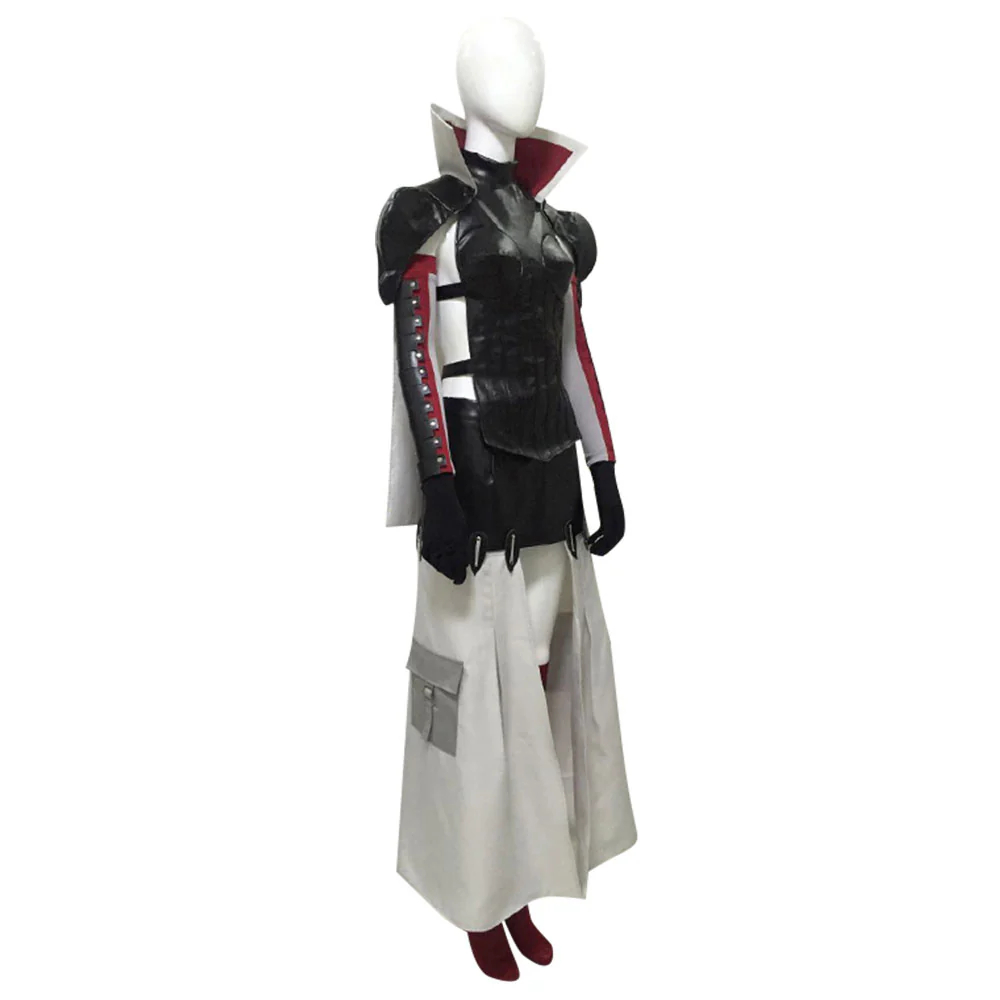 Lightning Returns: Final Fantasy XIII Lightning Cosplay Costume