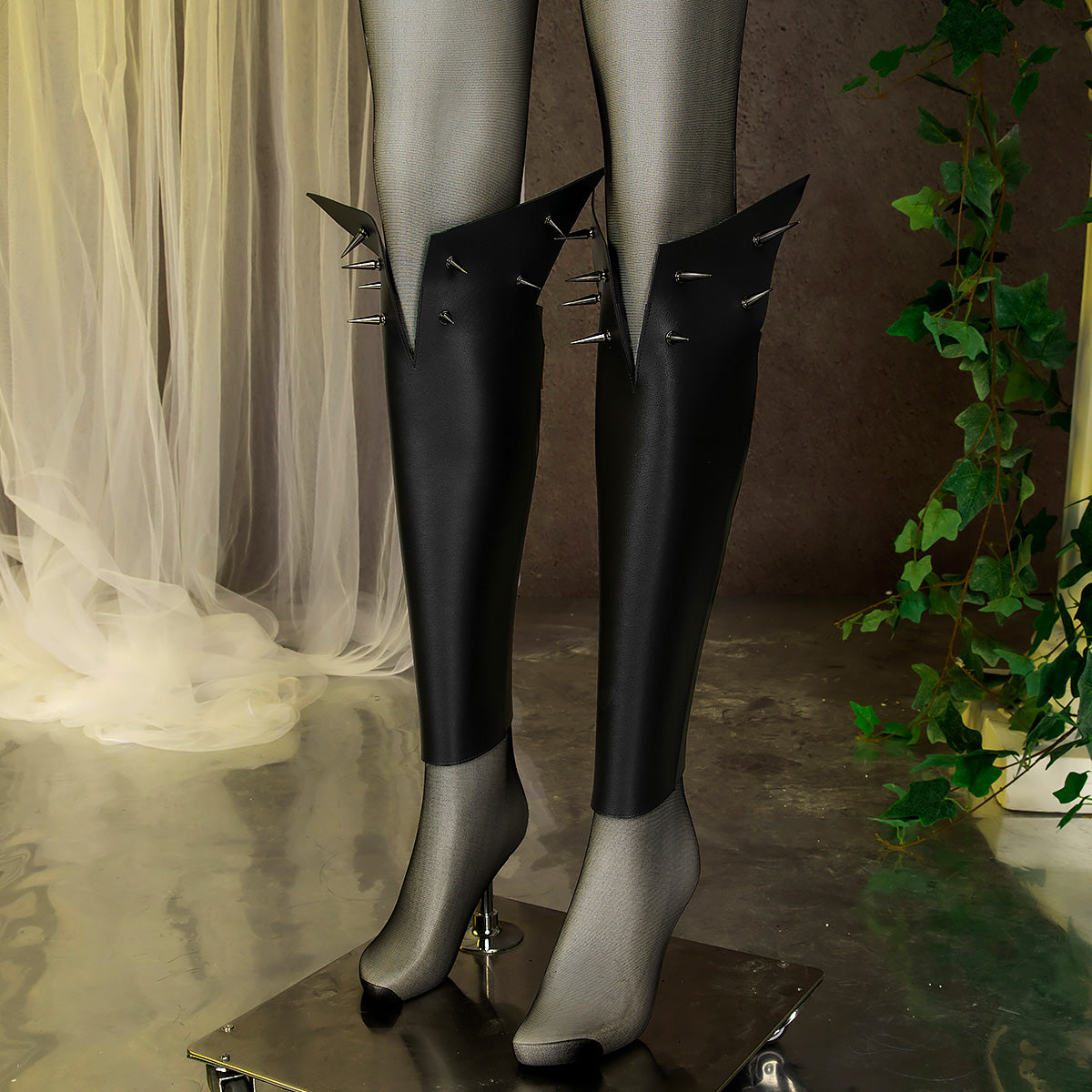 Marvel Rivals Magik Cosplay Costume