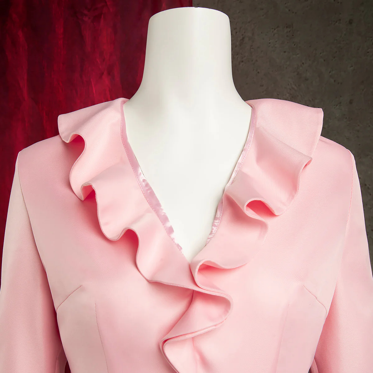 One Piece Koala Cosplay Costume ( Don't Including Blinkers)