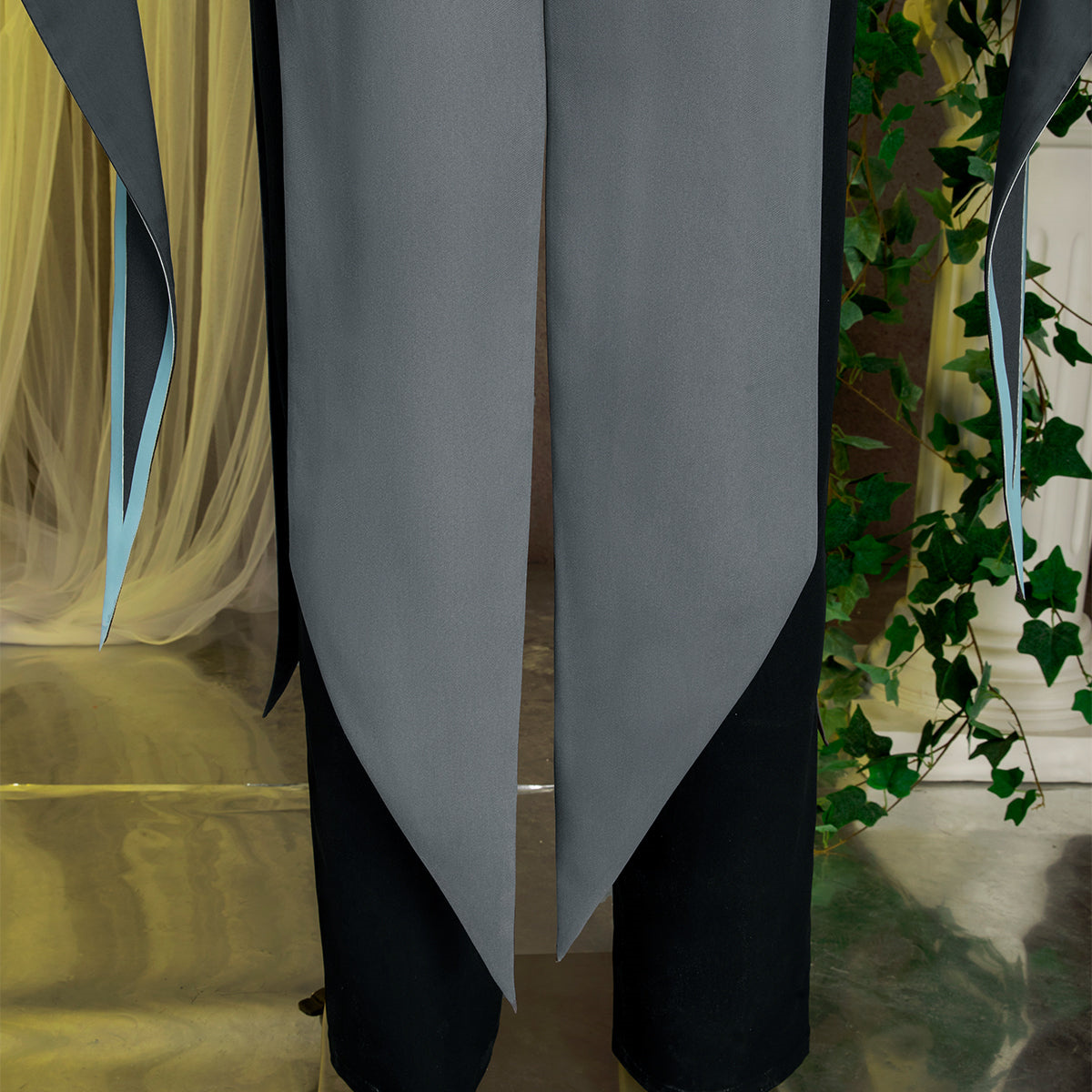 Sugar Apple Fairy Tale Shalle Fen Shalle Cosplay Costume