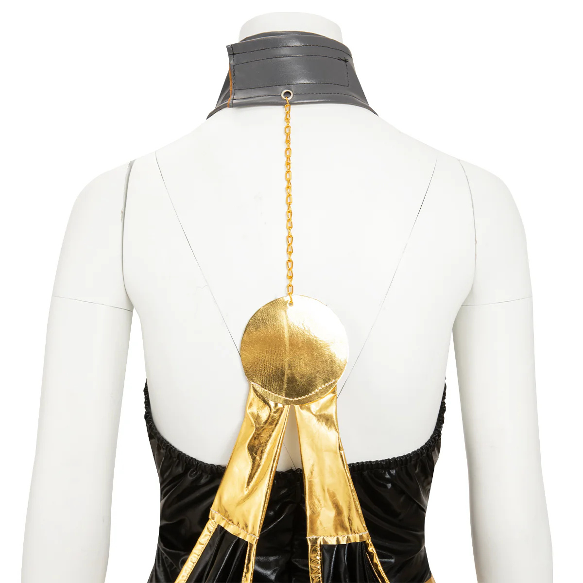 Marvel future revolution Storm Cosplay Costume