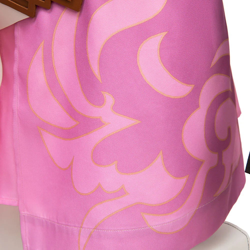 Xenoblade Chronicles 3 Glimmer Cosplay Costume