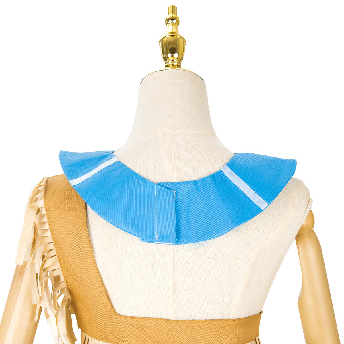 Disney Pocahontas Pocahontas Cosplay Costume
